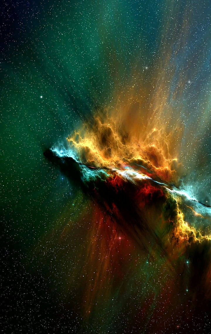 Galaxie