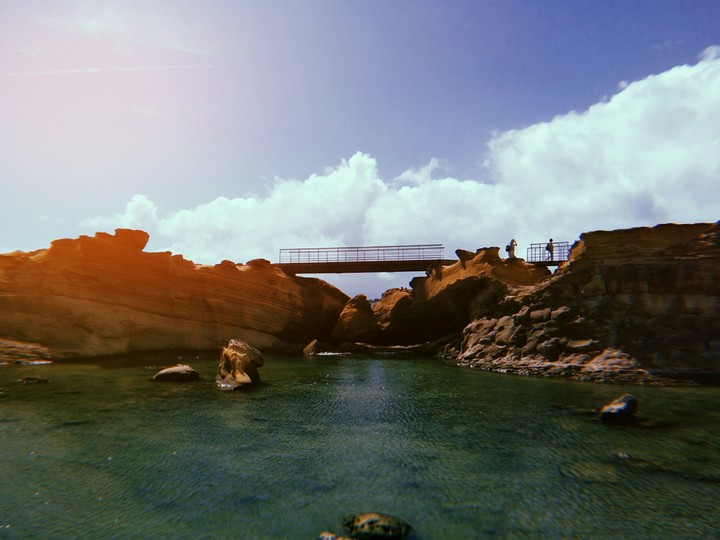 台灣