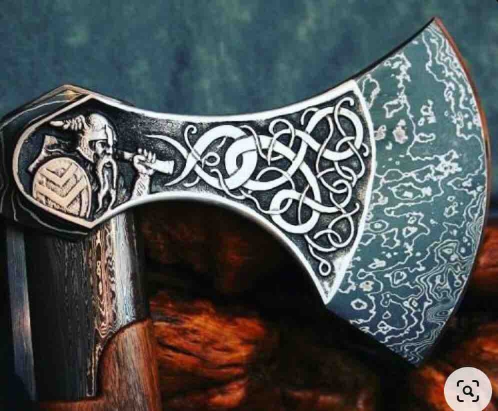 Axe