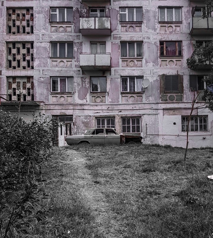 The Silence