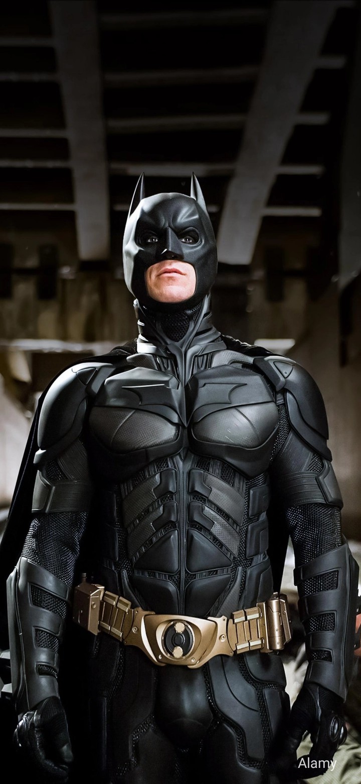 Batman