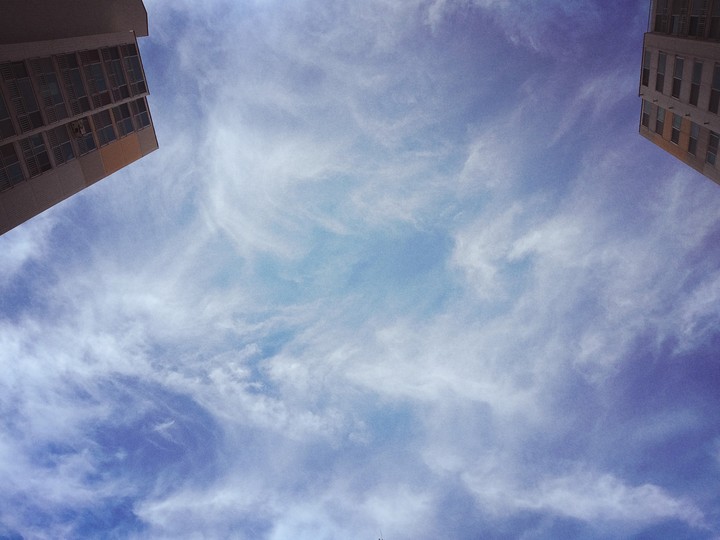 sky