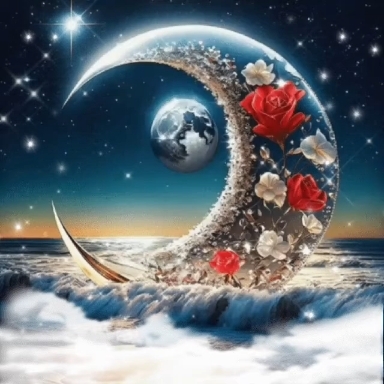 Good night and sweet dreams ✨✨