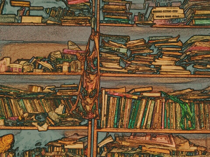 shelf