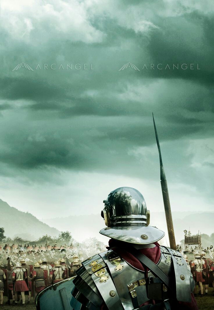 Rome War