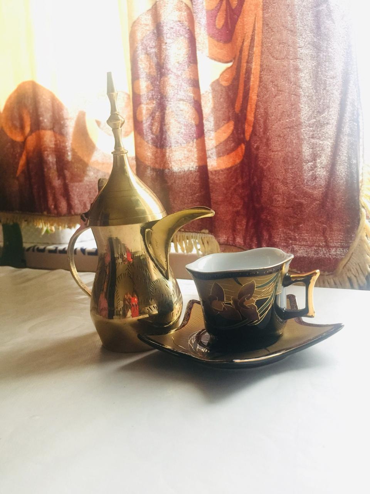 Good morning