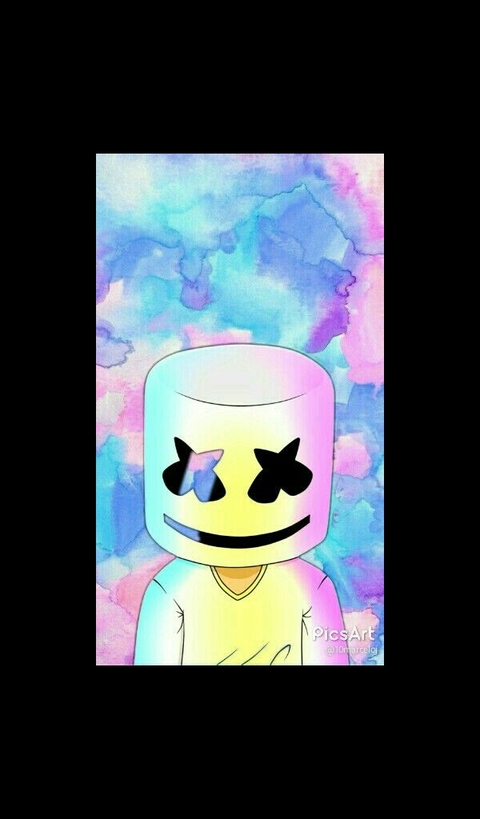 Marshmello