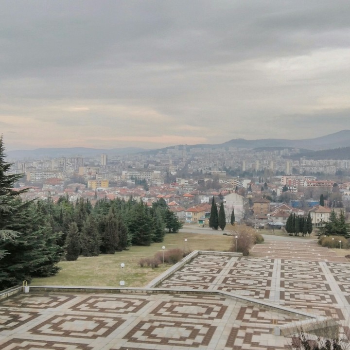 Cityscape