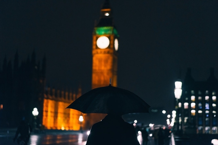 London