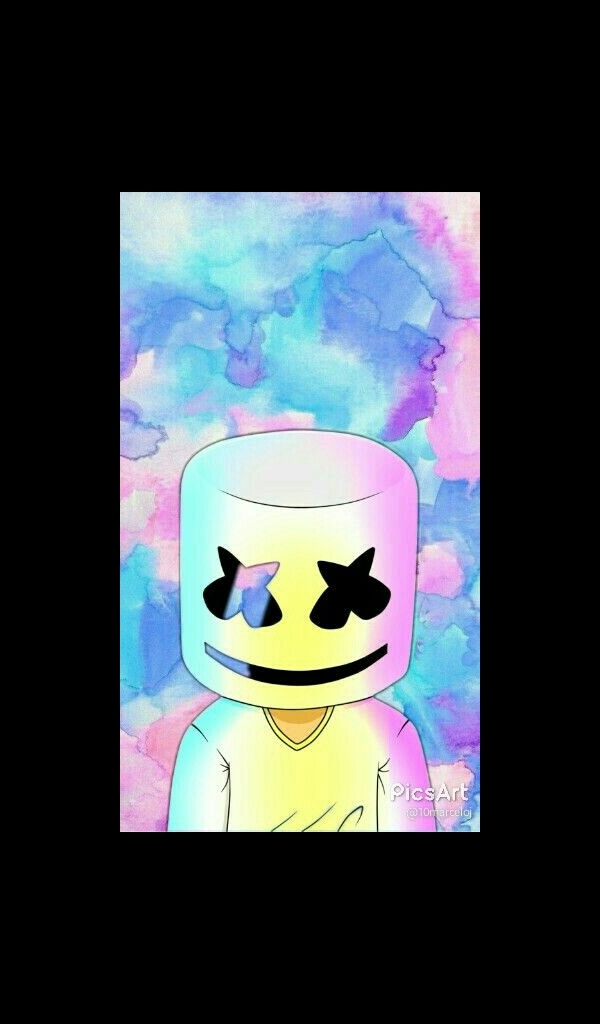 Marshmello