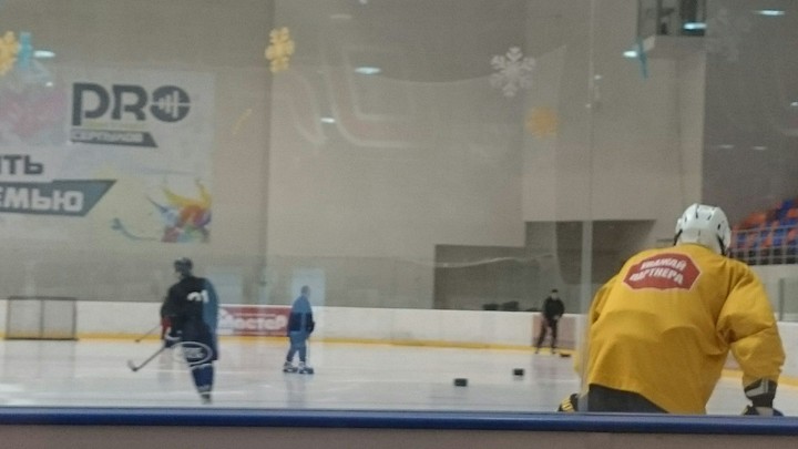 hockey