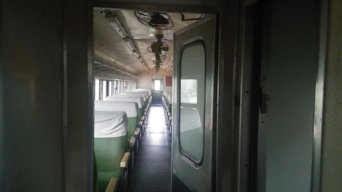 Old cabin