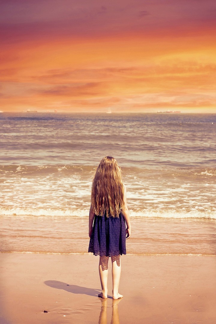 girl