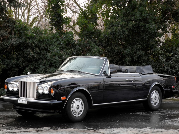 rolls royce