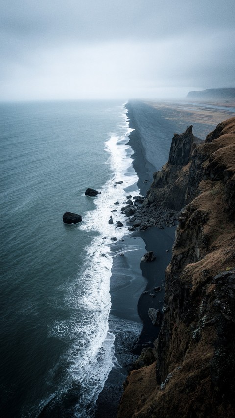 ocean, terrain duvar kağıtları
