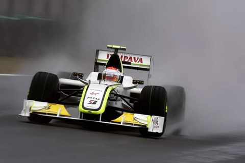 Rubans Barrichello