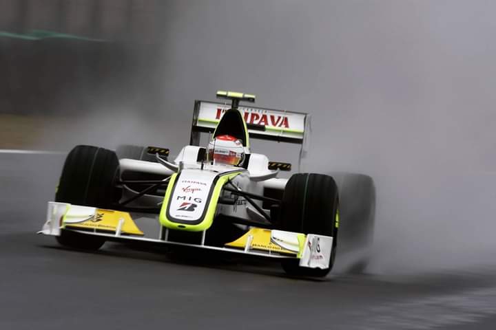 Rubans Barrichello