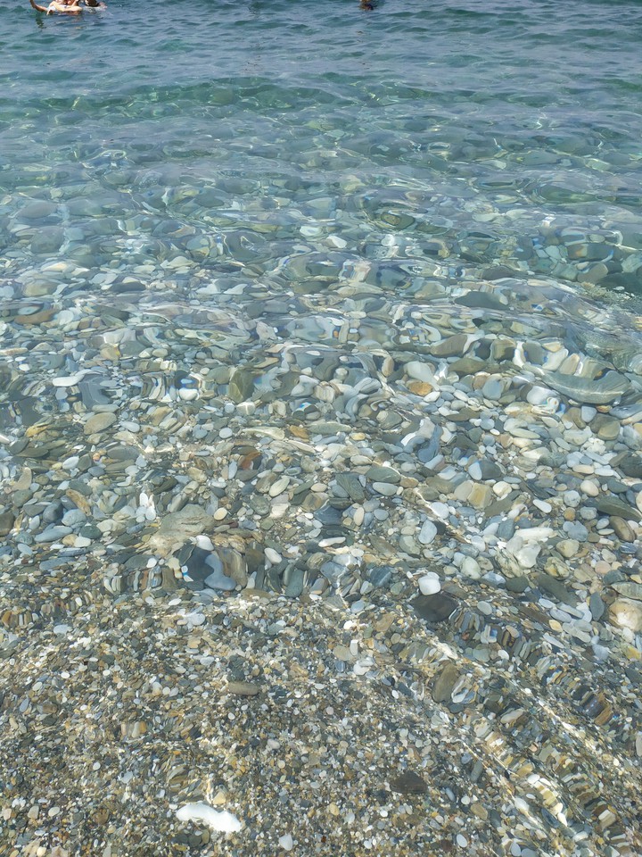sea