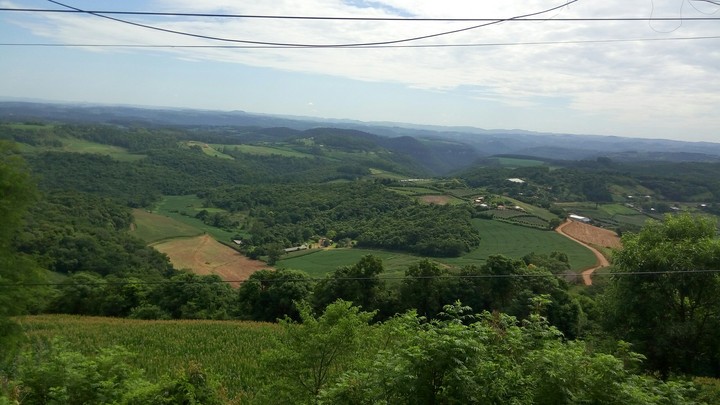 Rio Grande do Sul - Brasil