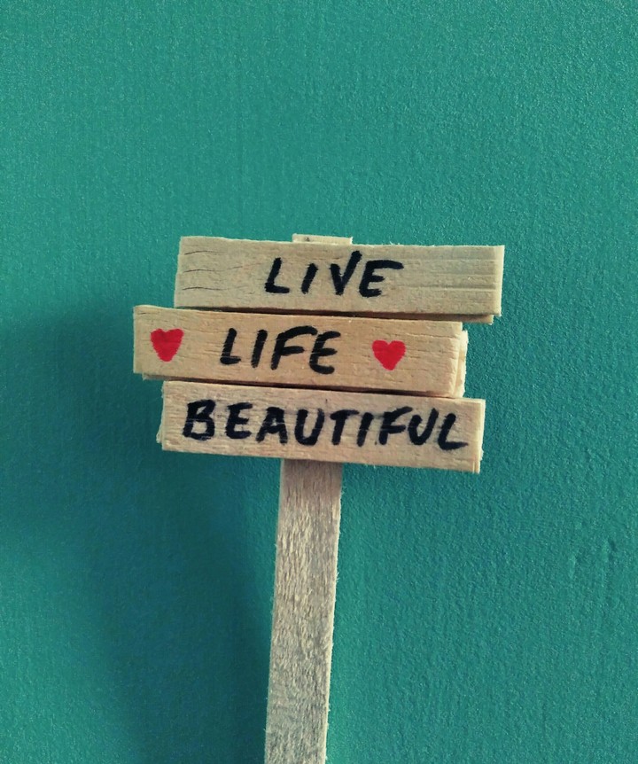 Life is Beautiful