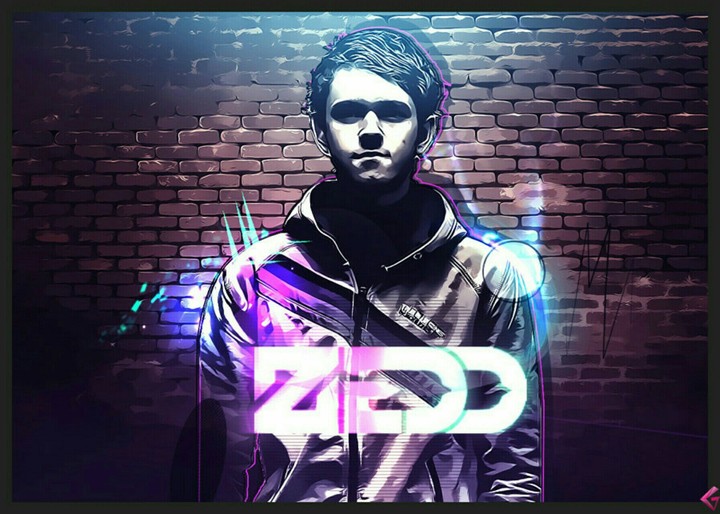 Zedd Wallpaper