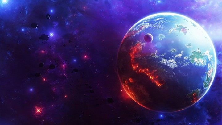 Fiction Planet