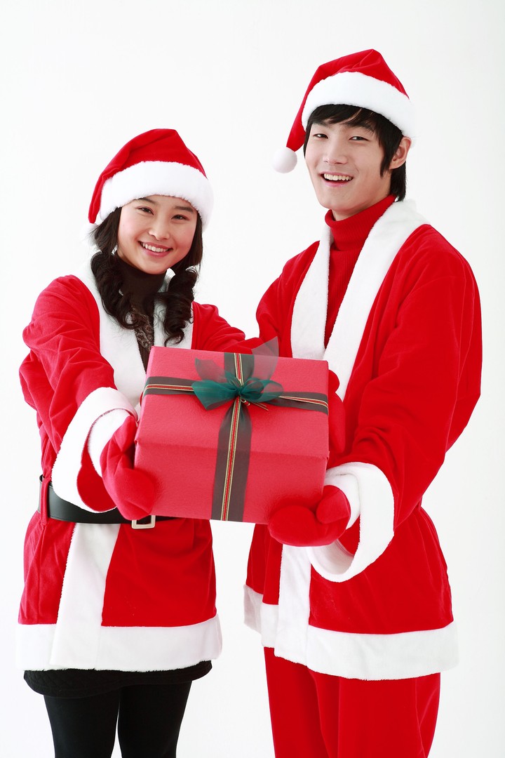 Christmas Costume