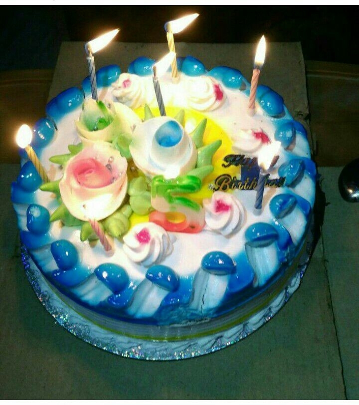 cake