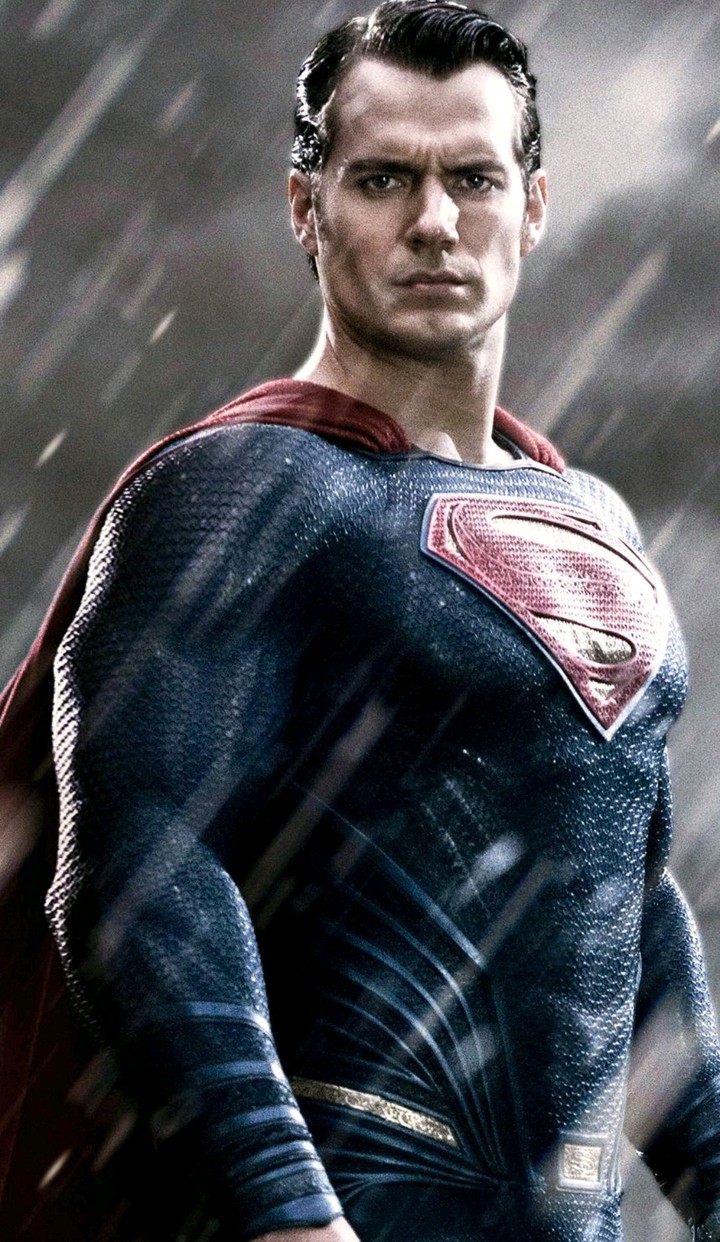 super-man