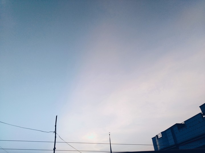 #SunRising. #KamaliaPakistan
