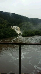 CACHOEIRA PASSO DO INFERNO RS