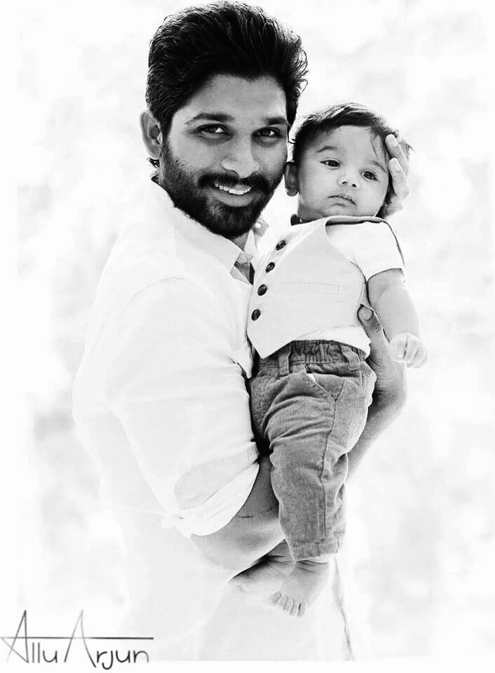 allu arjun