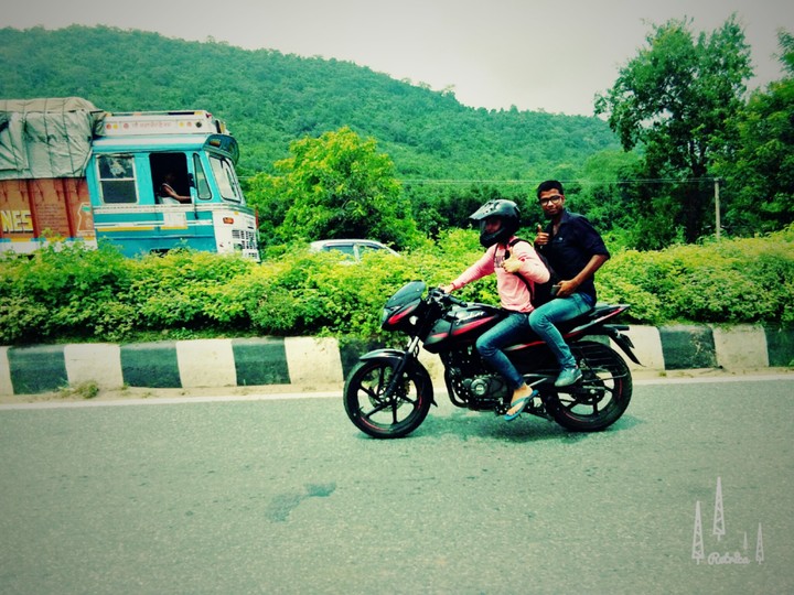 #yaariya