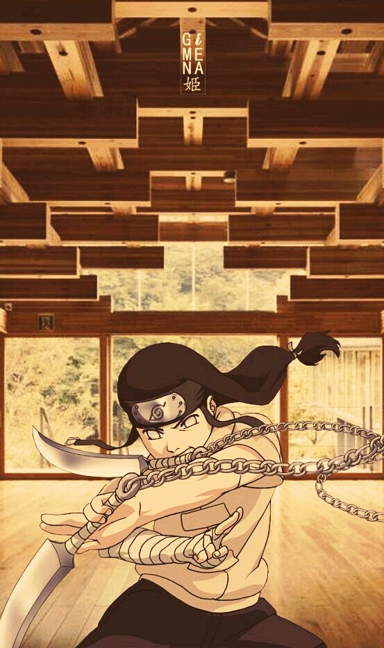 Neji