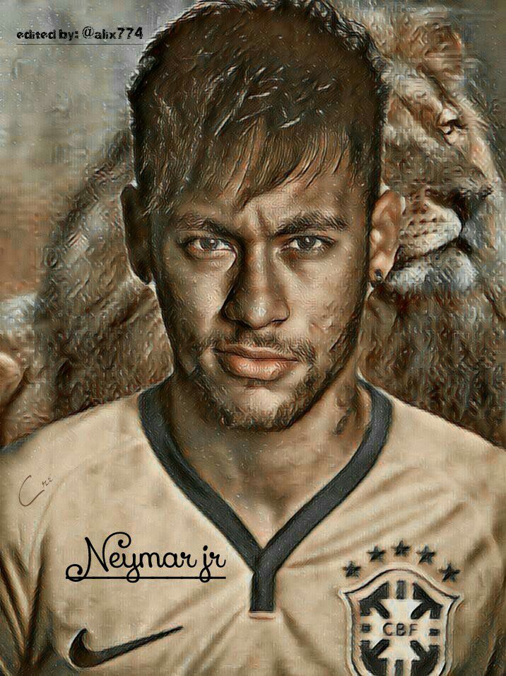 Neymar