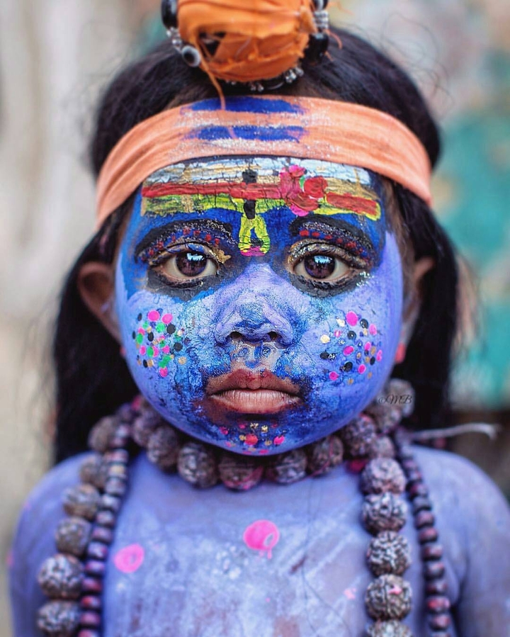 child