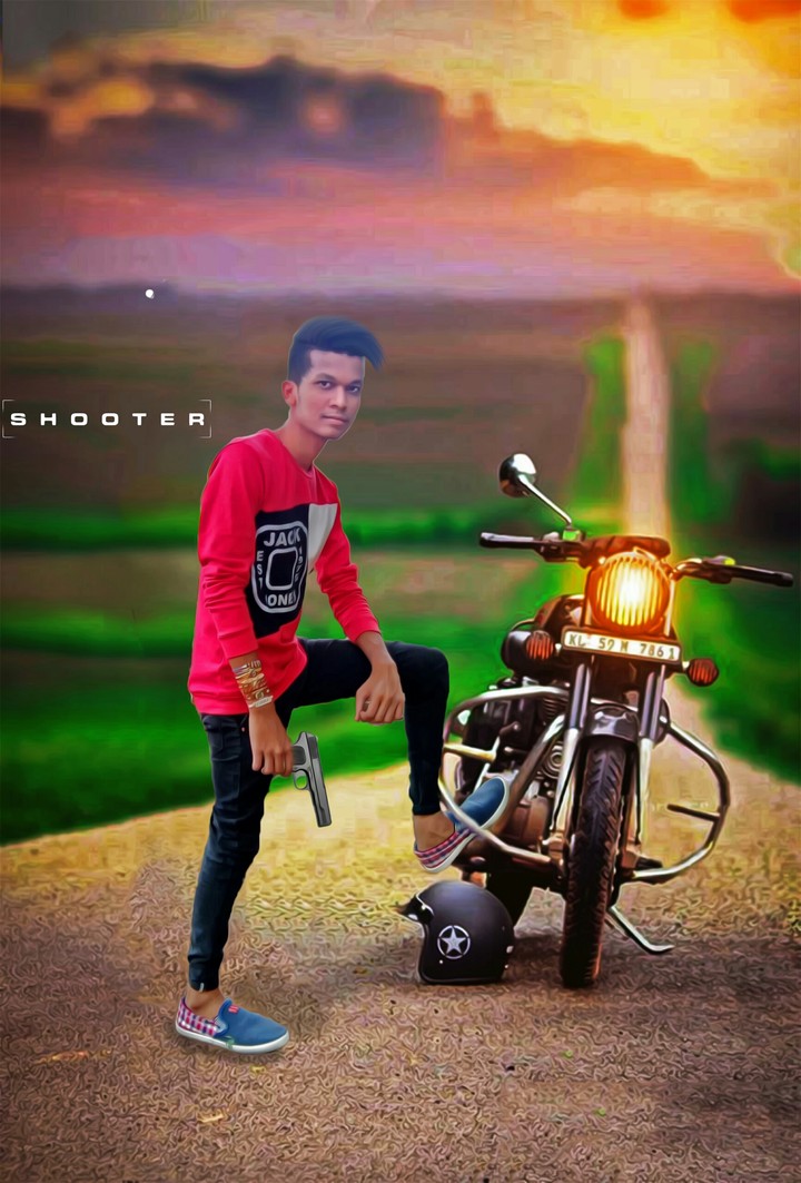 shooter