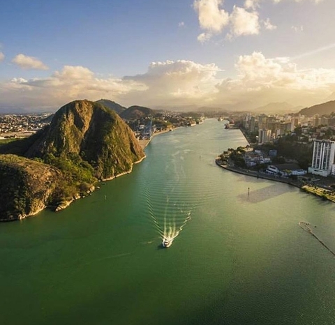 Espírito Santo/Brasil❤