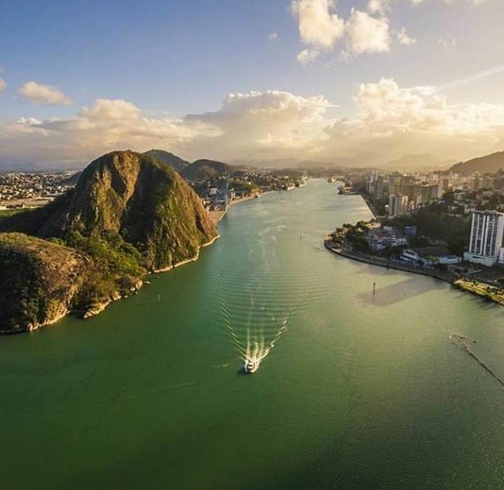 Espírito Santo/Brasil❤