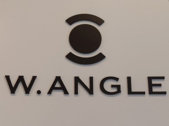 W.ANGLE