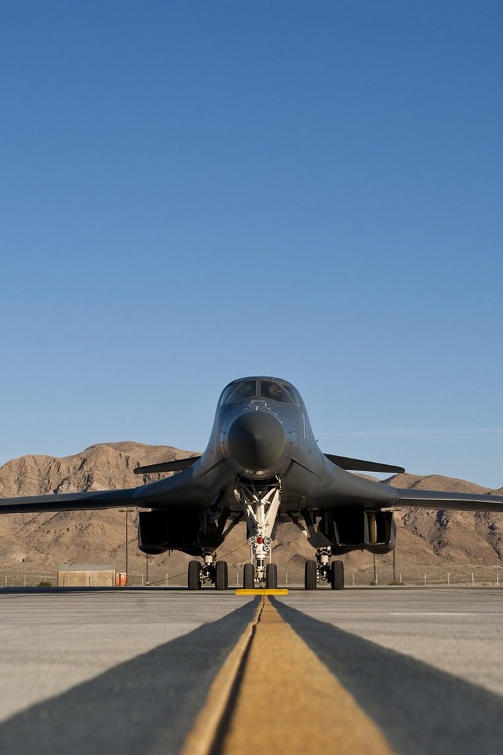 Aircraft