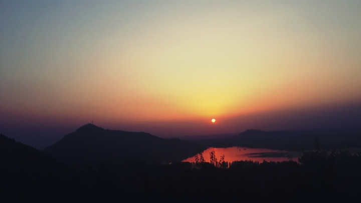 kashmir