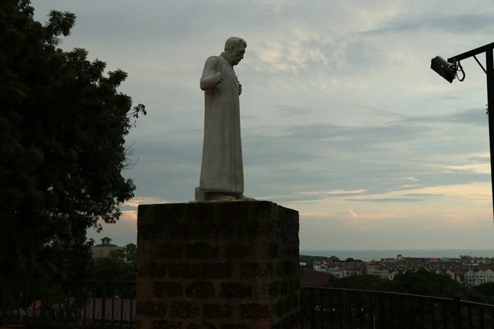 in the melaka