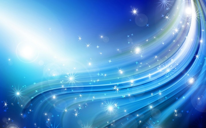 PATH OF LIGHT
