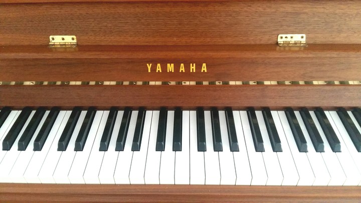 Piano
