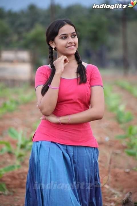 Sridivya