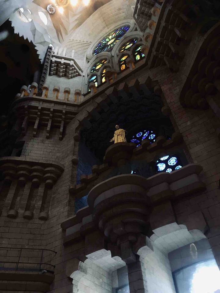 Sagrada Familia