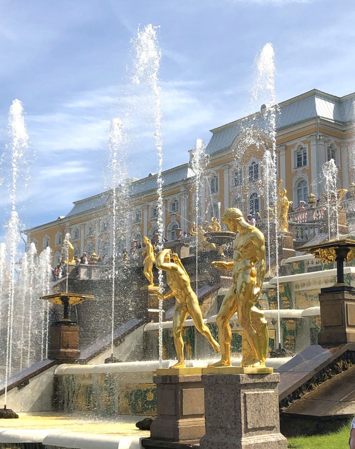 Peterhof