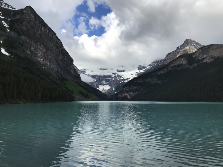 Lake Louise