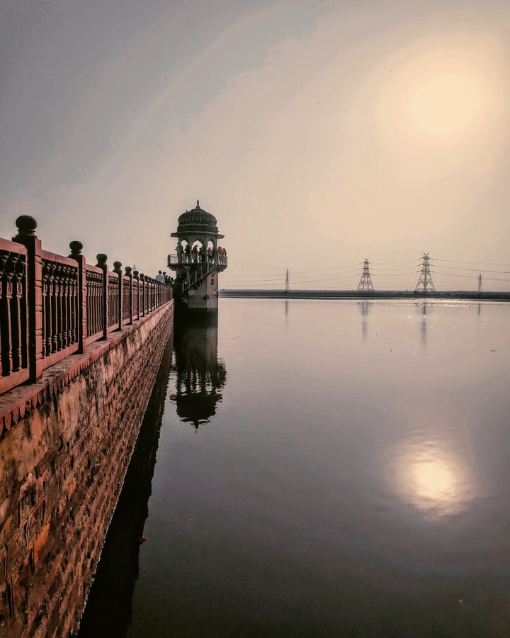 Abheda Mahal,Kota, Rajasthan